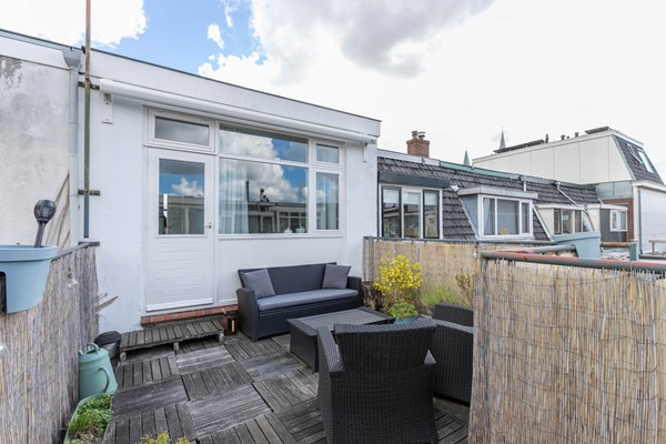 Medium property photo - Julianastraat 55, 2316 NV Leiden